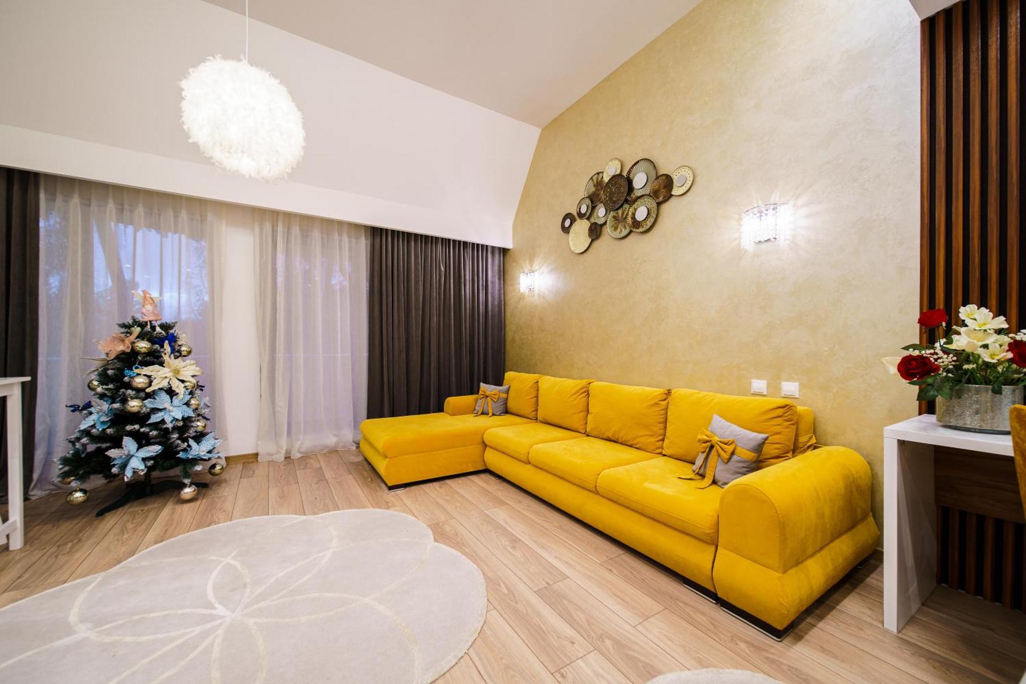 Готель Vila Simonte Пояна-Брашов Екстер'єр фото